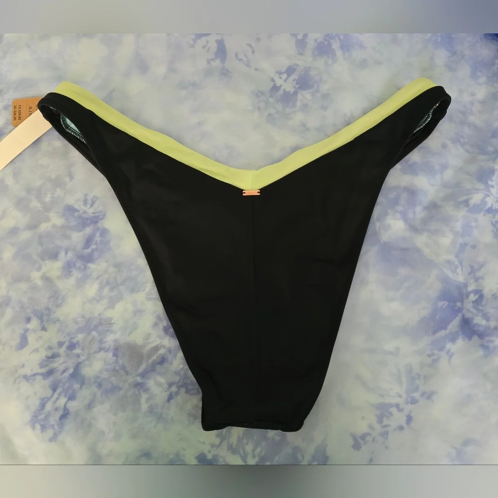 Victoria's Secret PINK V-Front Itsy Bikini Bottom